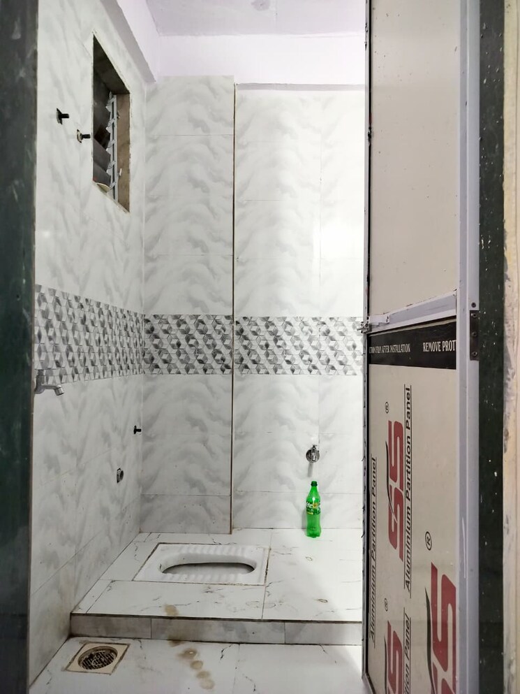 Master Bedroom, seawoods sector 36 1 Bedroom 595 Sq.Ft. Apartment In Seawoods Sector 36 Navi Mumbai 9486288