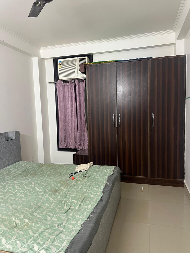 Bedroom, jangpura 4 Bedroom 400 Sq.Yd. Builder Floor In Jangpura Delhi 9486294