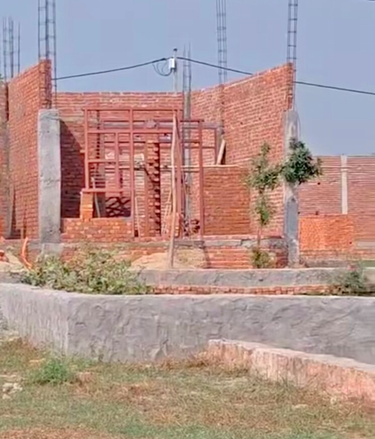 Exterior View, sai-homes-sector-49  82 Sq.Yd. Plot In Sector 49 Noida 9486295