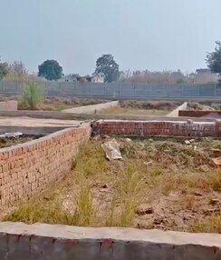 Plot For Sale in Sai Homes Sector 49