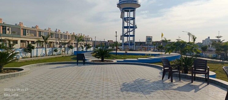 Exterior View, tonk road  111 Sq.Yd. Plot In Tonk Road Jaipur 9486300