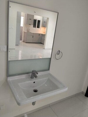 3 BHK Apartment For Rent in Rajapushpa Provincia, Narsingi