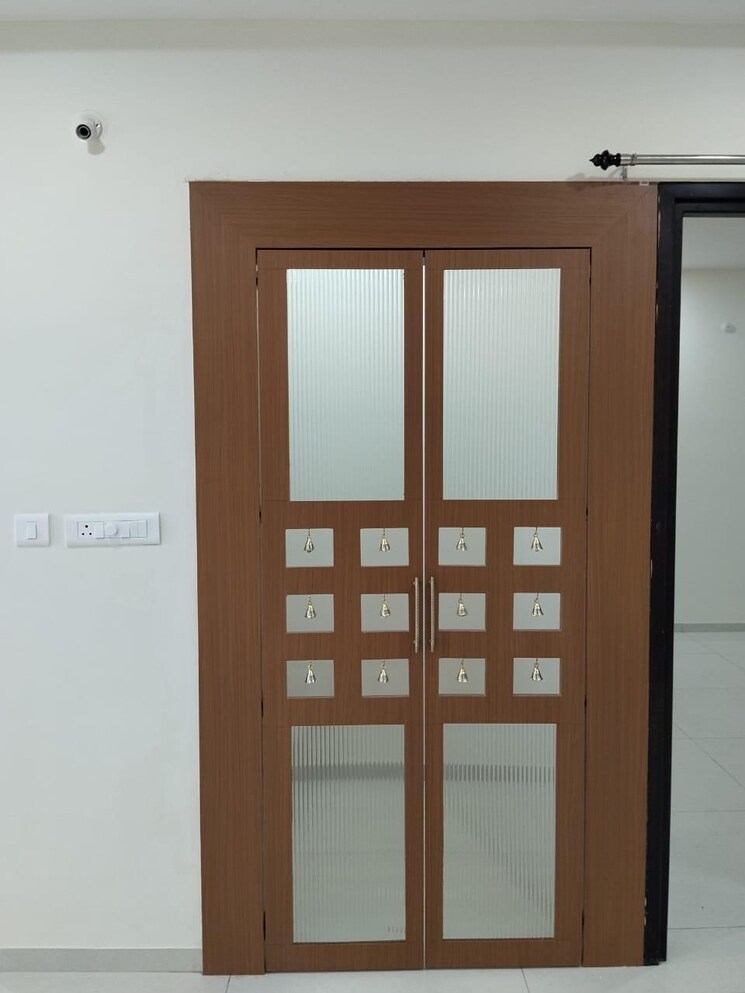 Room, rajapushpa-provincia 3 Bedroom 1715 Sq.Ft. Apartment In Narsingi Hyderabad 9486304