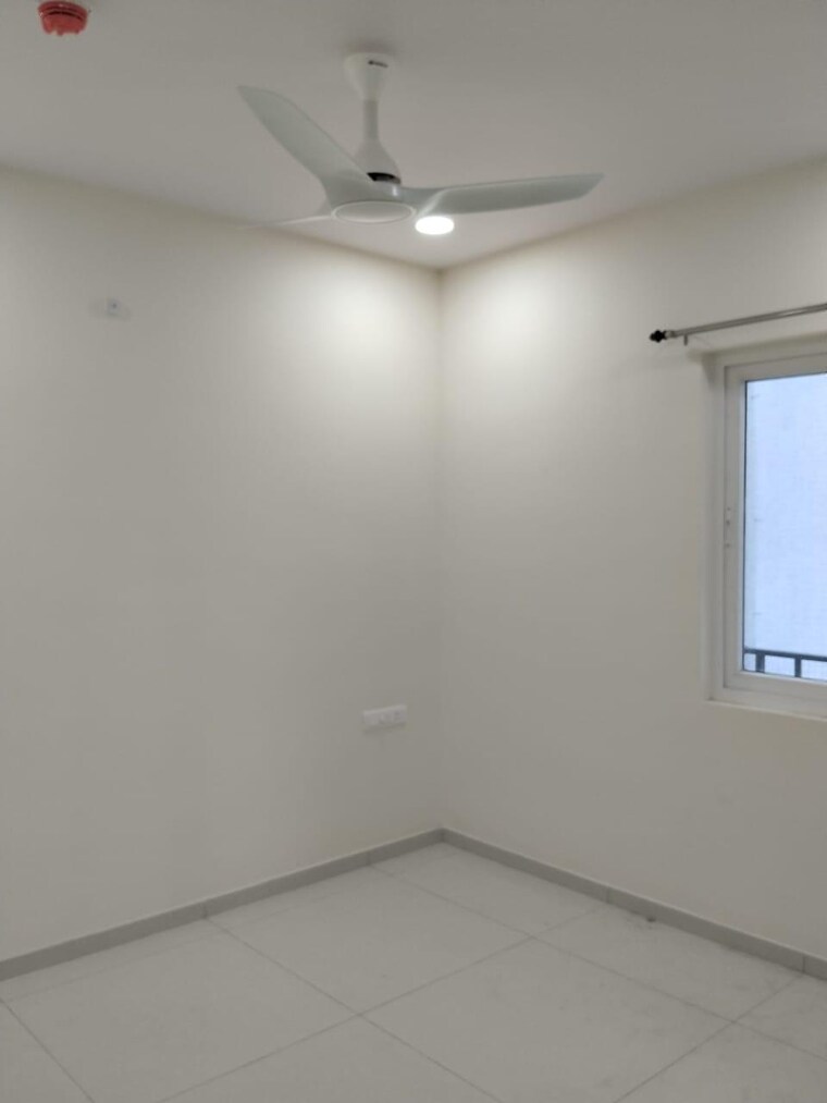 Room, rajapushpa-provincia 3 Bedroom 1715 Sq.Ft. Apartment In Narsingi Hyderabad 9486304