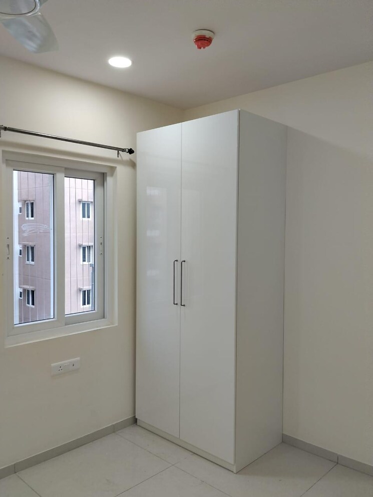 Room, rajapushpa-provincia 3 Bedroom 1715 Sq.Ft. Apartment In Narsingi Hyderabad 9486304