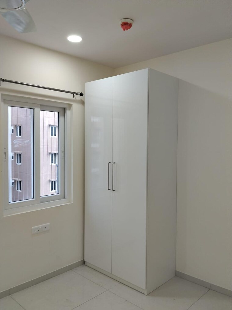 Room, rajapushpa-provincia 3 Bedroom 1715 Sq.Ft. Apartment In Narsingi Hyderabad 9486304