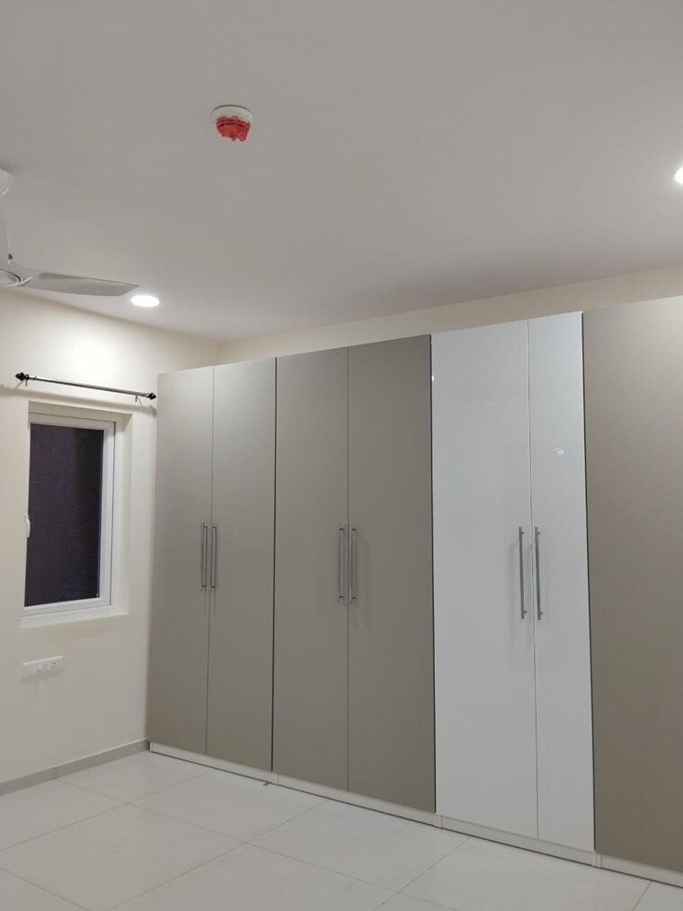 undefined, rajapushpa-provincia 3 Bedroom 1715 Sq.Ft. Apartment In Narsingi Hyderabad 9486304