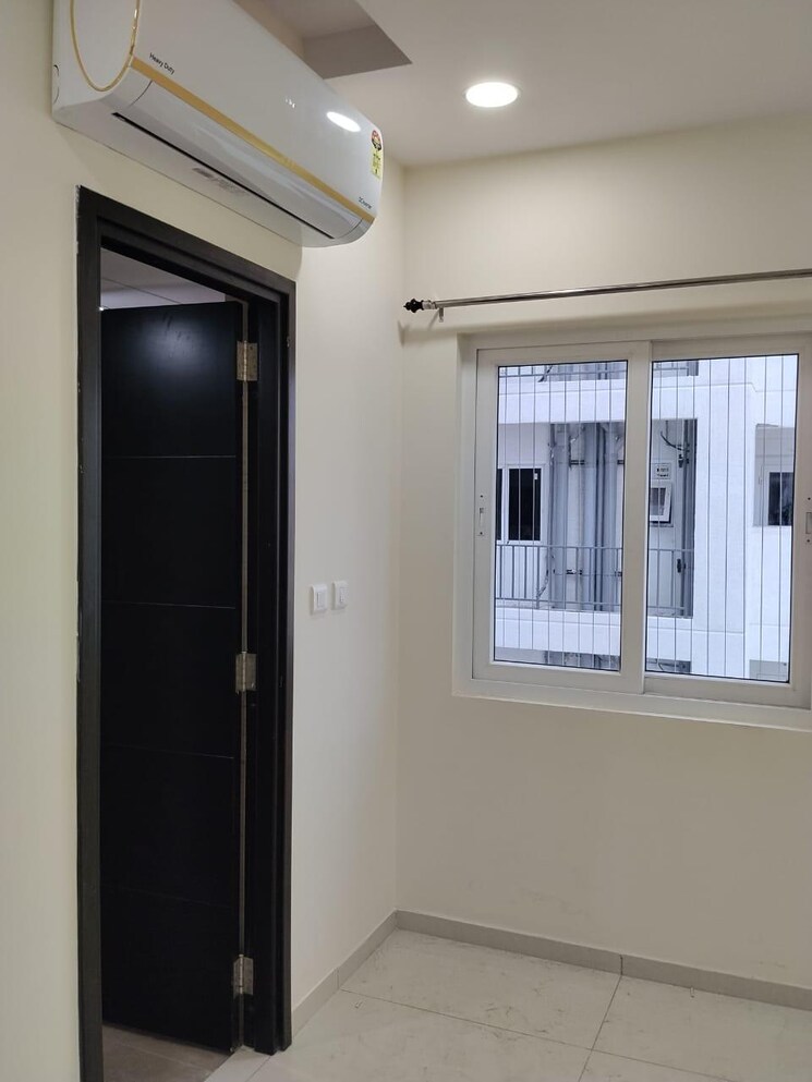 undefined, rajapushpa-provincia 3 Bedroom 1715 Sq.Ft. Apartment In Narsingi Hyderabad 9486304