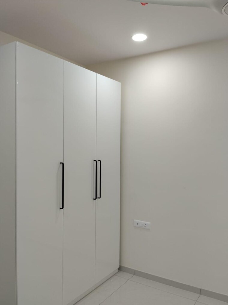 Room, rajapushpa-provincia 3 Bedroom 1715 Sq.Ft. Apartment In Narsingi Hyderabad 9486304