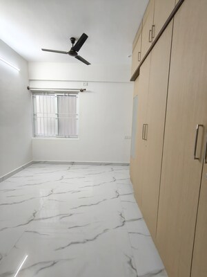 Bathroom in 2 BHK Apartment at Lb Shastri Nagar – for Rent