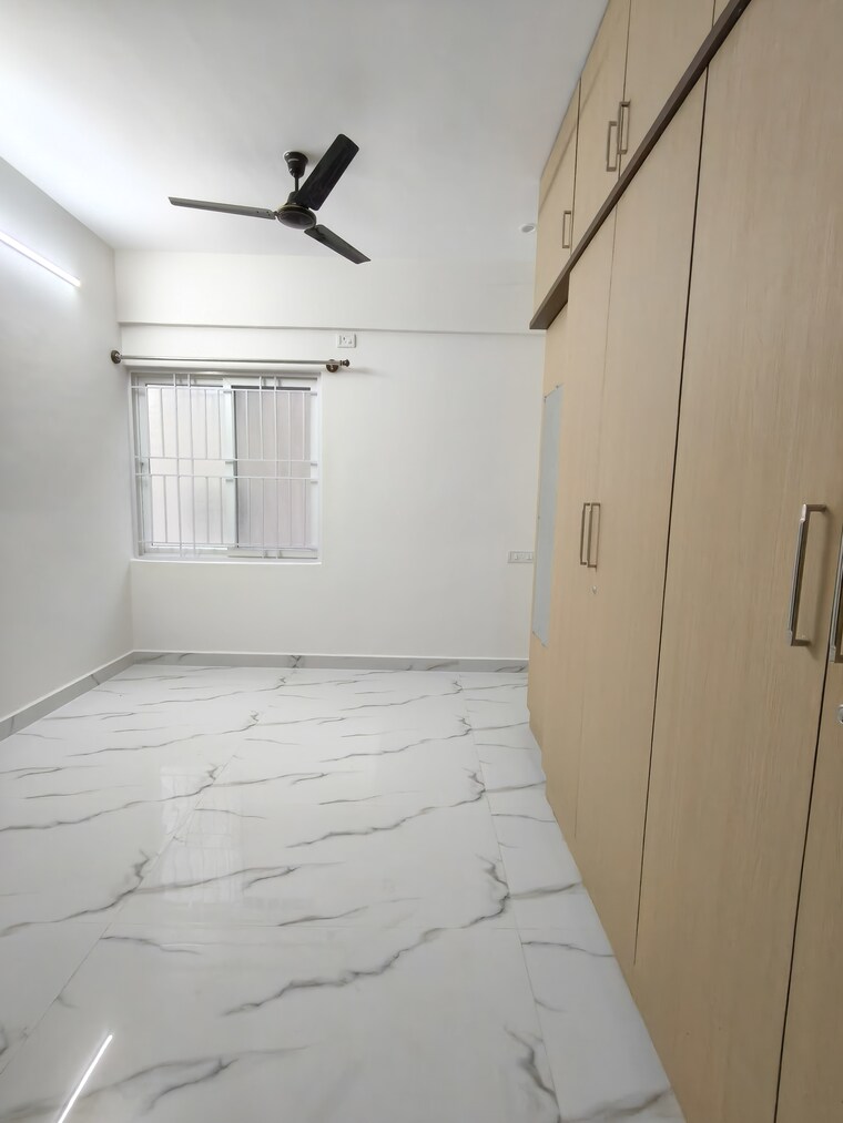 Bathroom, lb shastri nagar 2 Bedroom 1050 Sq.Ft. Apartment In Lb Shastri Nagar Bangalore 9486306