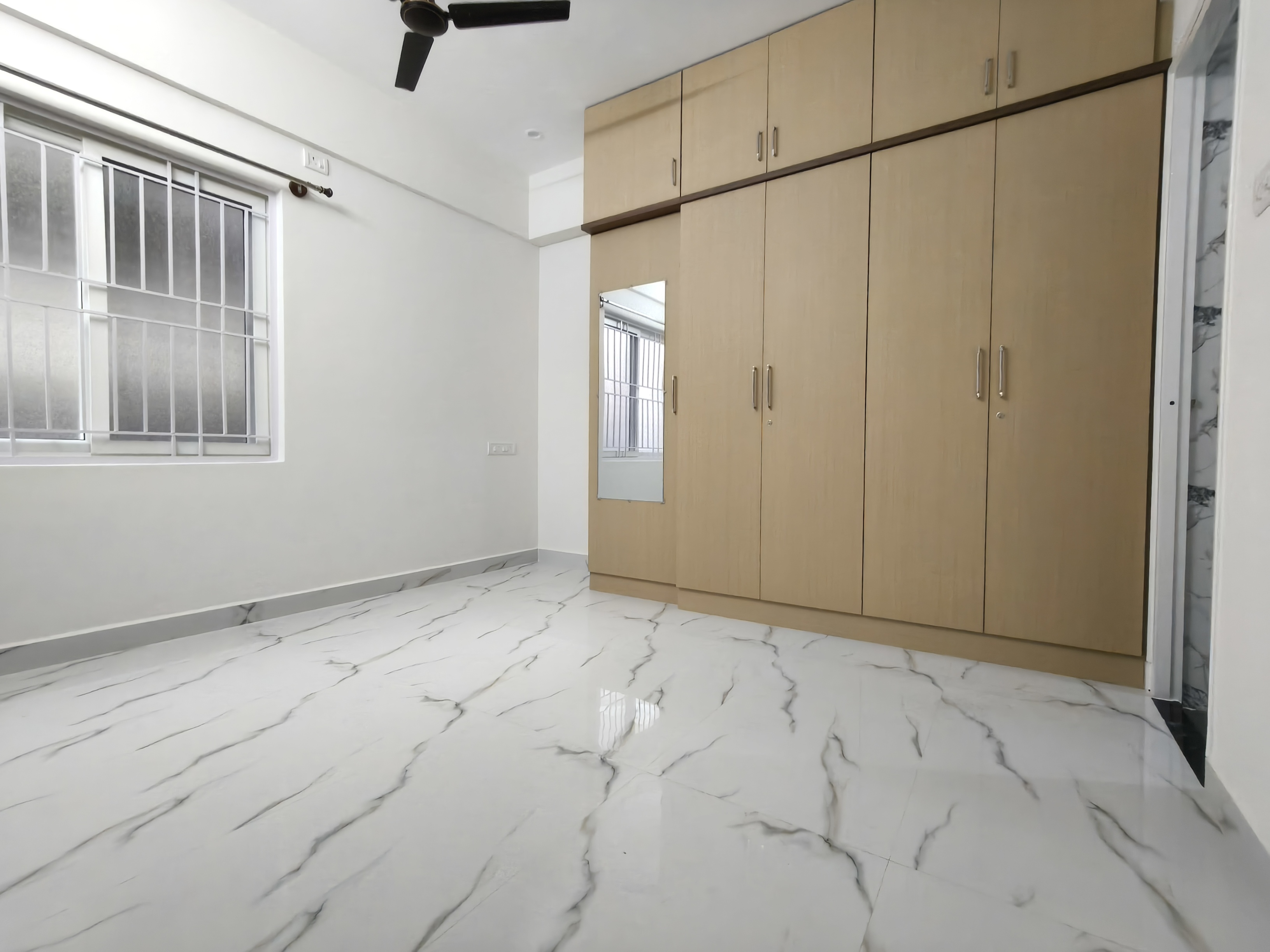 2 BHK + Pooja Room Apartment For Rent in Apartment 