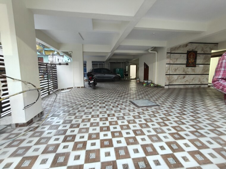 Bedroom, lb shastri nagar 2 Bedroom 1050 Sq.Ft. Apartment In Lb Shastri Nagar Bangalore 9486306