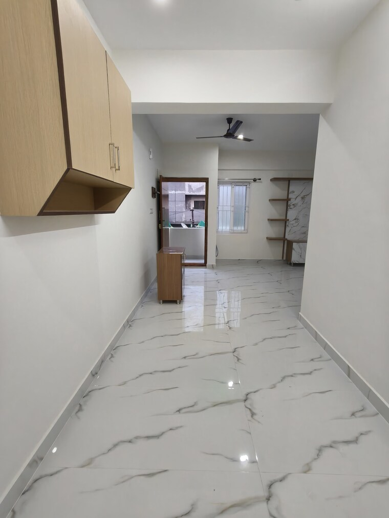 Kitchen, lb shastri nagar 2 Bedroom 1050 Sq.Ft. Apartment In Lb Shastri Nagar Bangalore 9486306
