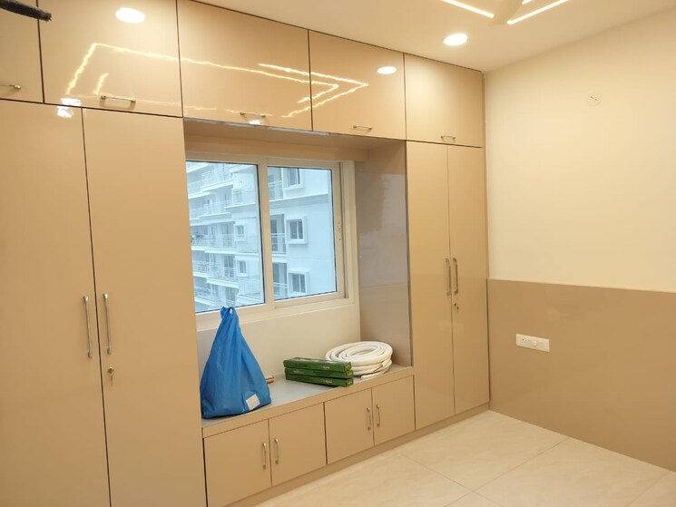 Room, prestige-beverly-hills 3 Bedroom 1796 Sq.Ft. Apartment In Kokapet Hyderabad 9486305