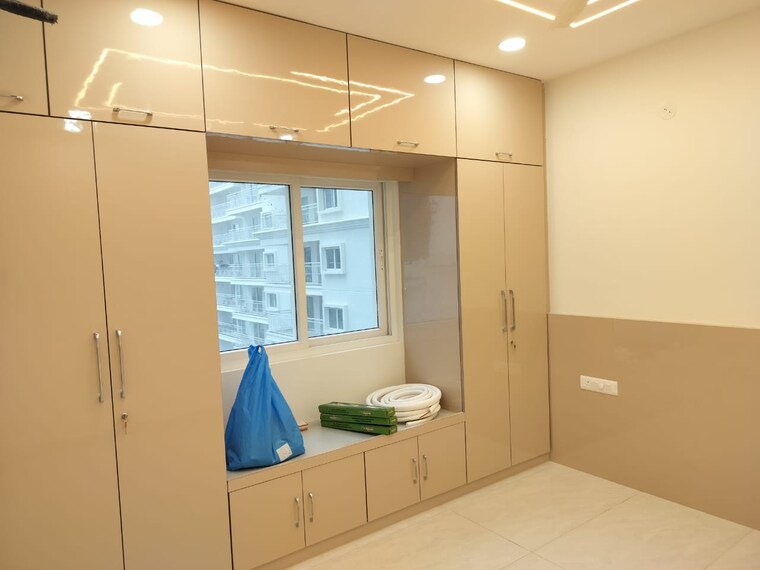 Room, prestige-beverly-hills 3 Bedroom 1796 Sq.Ft. Apartment In Kokapet Hyderabad 9486305