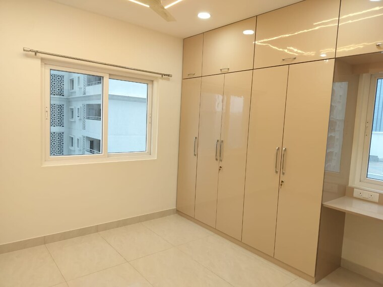 Room, prestige-beverly-hills 3 Bedroom 1796 Sq.Ft. Apartment In Kokapet Hyderabad 9486305