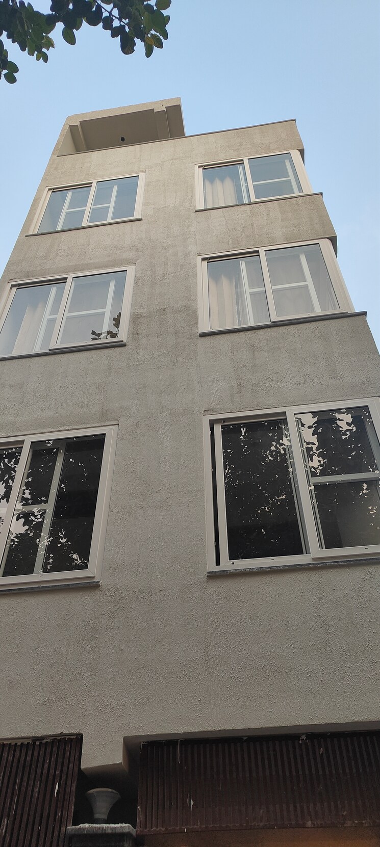 undefined, ansal-plaza-gurgaon 4 Bedroom 1500 Sq.Ft. Independent House In Palam Vihar Gurgaon 9486309