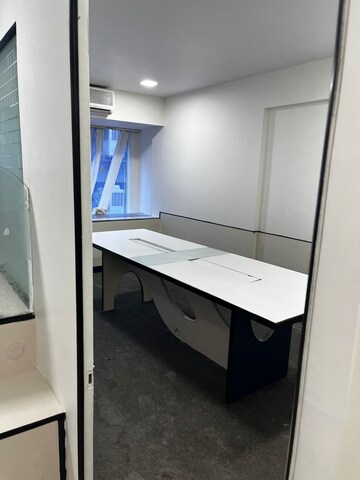 Team Area in  Shop at Earth Galaxy Dadar, Dadar East – for Rent