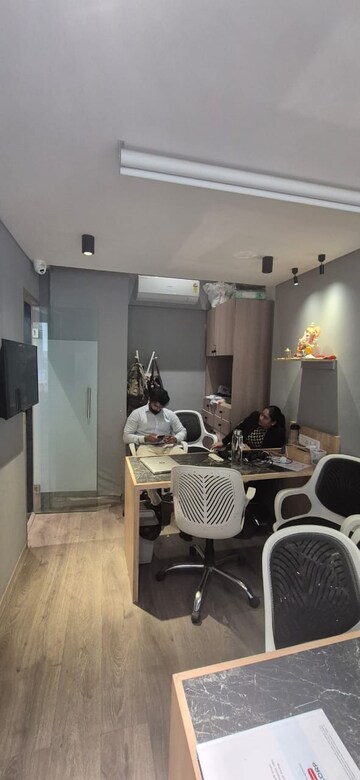 Team Area in  Shop at Shindewadi Building, Dadar East – for Rent