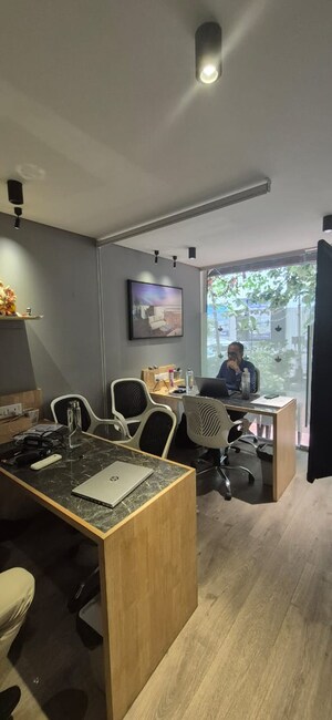 Team Area in  Shop at Shindewadi Building, Dadar East – for Rent