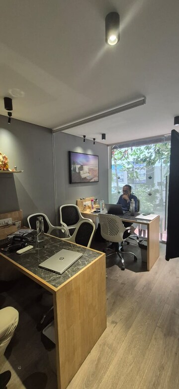 Team Area in  Shop at Shindewadi Building, Dadar East – for Rent