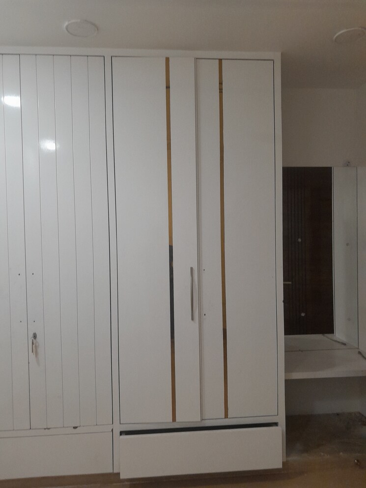 undefined, rohini sector 26 4 Bedroom 207 Sq.Mt. Builder Floor In Rohini Sector 26 Delhi 9486323