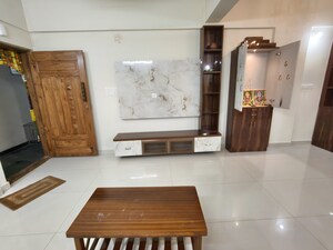 Furnished Amenities in 2 BHK Apartment at Cv Raman Nagar – for Rent