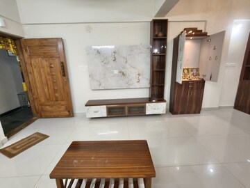 Furnished Amenities in 2 BHK Apartment at Cv Raman Nagar – for Rent