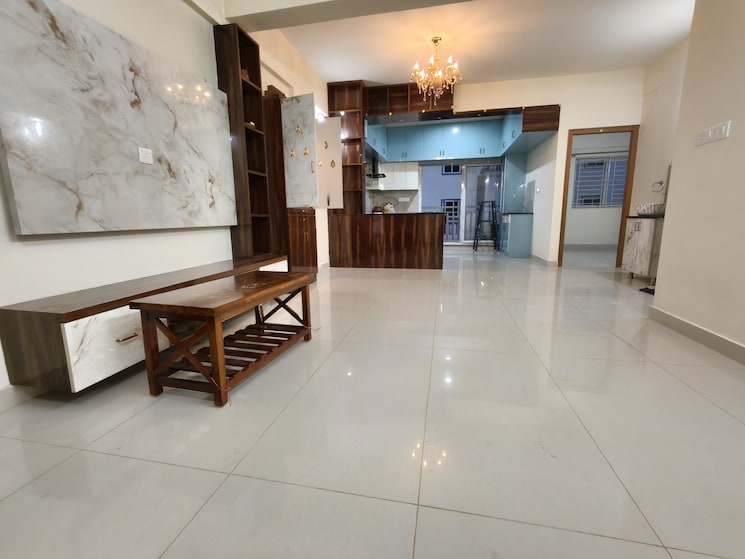 Living Room, cv raman nagar 2 Bedroom 1250 Sq.Ft. Apartment In Cv Raman Nagar Bangalore 9479410