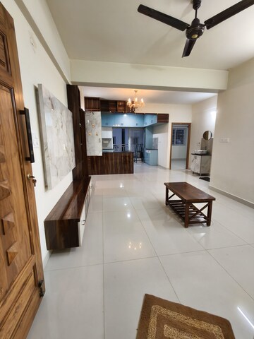 Kitchen in 2 BHK Apartment at Cv Raman Nagar – for Rent