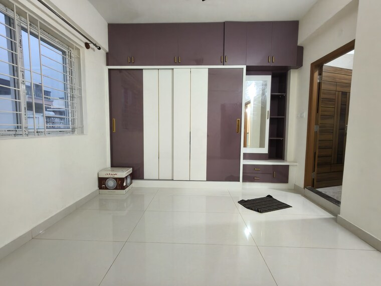 Kitchen, cv raman nagar 2 Bedroom 1250 Sq.Ft. Apartment In Cv Raman Nagar Bangalore 9479410
