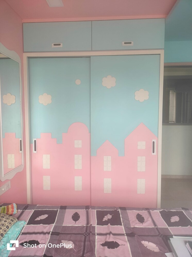 undefined, kalpataru-paramount 2 Bedroom 672 Sq.Ft. Apartment In Kapur Bawdi Thane 9486329