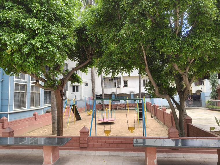 Exterior View, gopalan-royal-palms 2 Bedroom 1350 Sq.Ft. Apartment In Kaggadasapura Bangalore 9486334