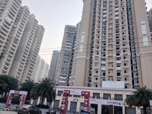 1 BHK Apartment For Sale in Rudra Palace Heights, Sector 1 Greater Noida