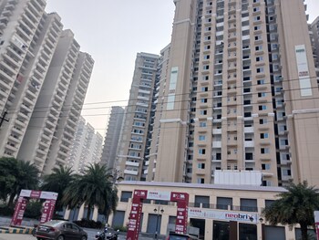 Rudra Palace Heights