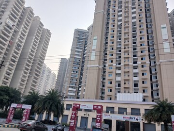 1 BHK Apartment For Sale in Rudra Palace Heights, Sector 1 Greater Noida
