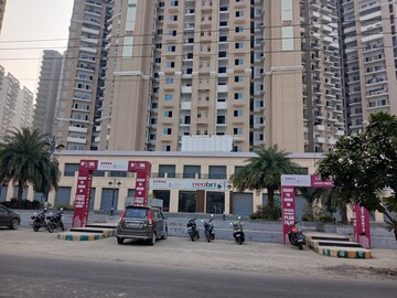 1 BHK Apartment – Exterior View View at Rudra Palace Heights, Sector 1 Greater Noida - for Sale