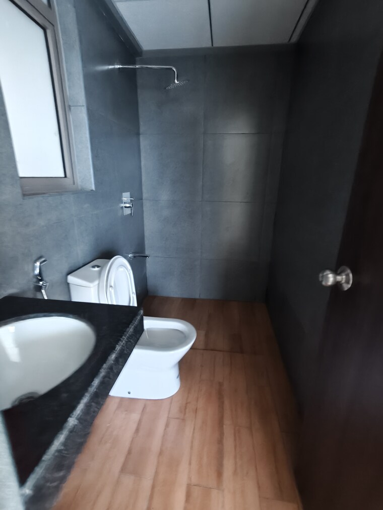 Master Bedroom, kalpataru-paramount 2 Bedroom 527 Sq.Ft. Apartment In Kapur Bawdi Thane 9486332