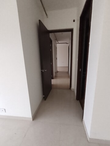 Building Lobby in 2 BHK Apartment at Kalpataru Paramount, Kapur Bawdi – for Sale