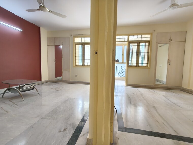 Bedroom, gopalan-royal-palms 2 Bedroom 1350 Sq.Ft. Apartment In Kaggadasapura Bangalore 9486334