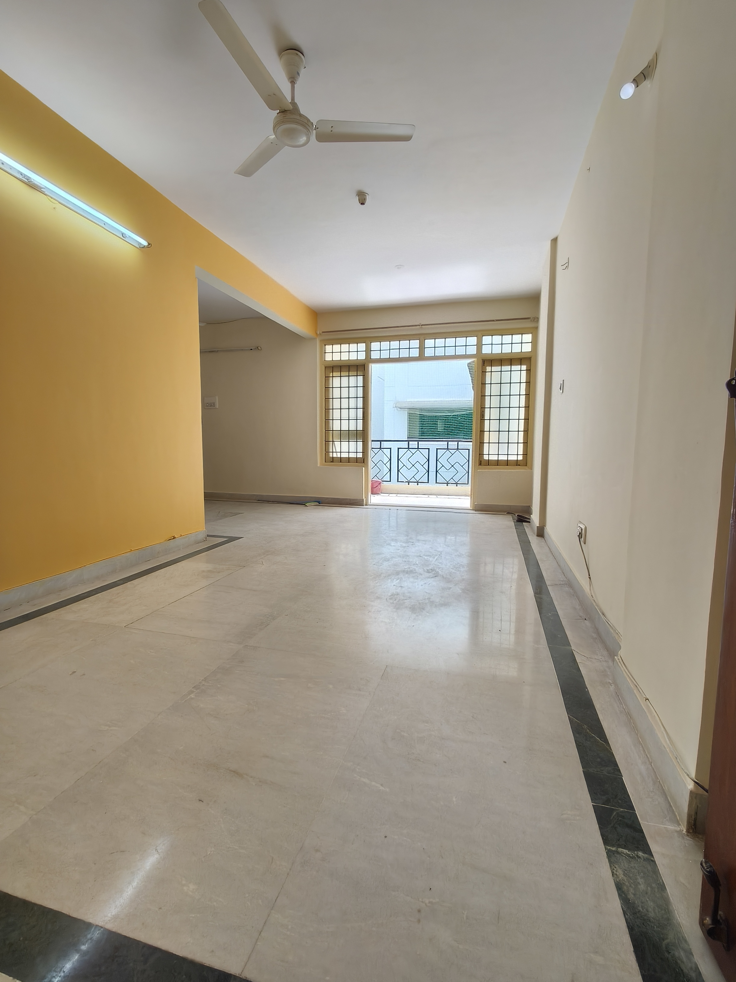 2 BHK + Pooja Room Apartment For Rent in Gopalan Royal Palms