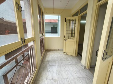 Balcony in 2 BHK Apartment at Gopalan Royal Palms, Kaggadasapura – for Rent