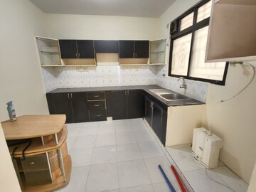 Kitchen in 2 BHK Apartment at Gopalan Royal Palms, Kaggadasapura – for Rent