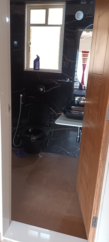 Gym in 2 BHK Apartment at Rachana Bella Casa, Baner – for Rent