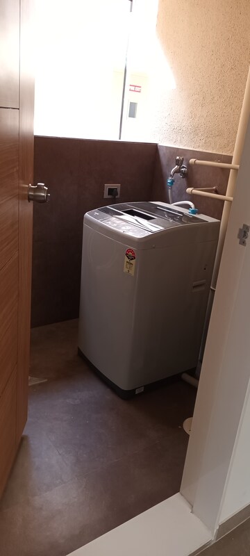 Furnished Amenities in 2 BHK Apartment at Rachana Bella Casa, Baner – for Rent