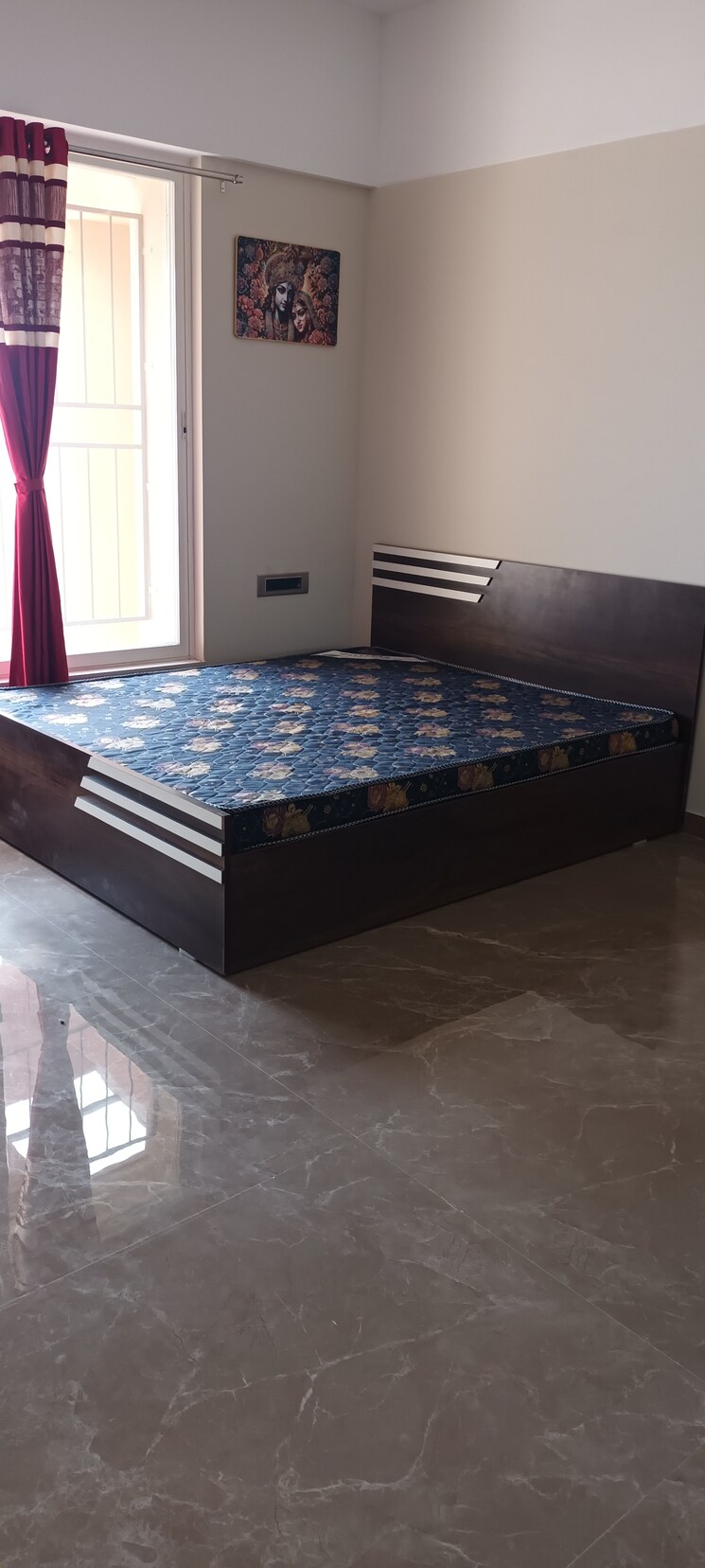 Balcony, rachana-bella-casa 2 Bedroom 968 Sq.Ft. Apartment In Baner Pune 9486337