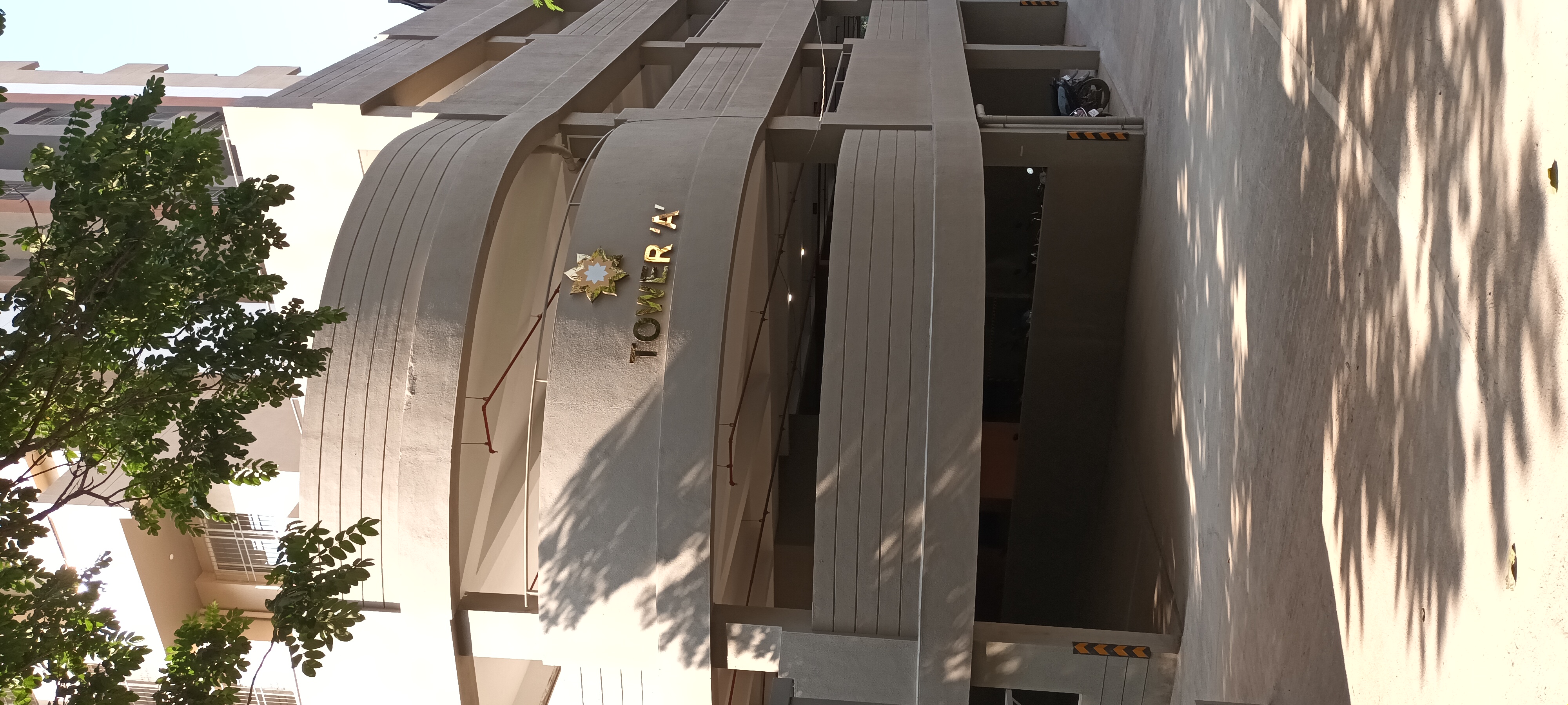 2 BHK Apartment For Rent in Rachana Bella Casa