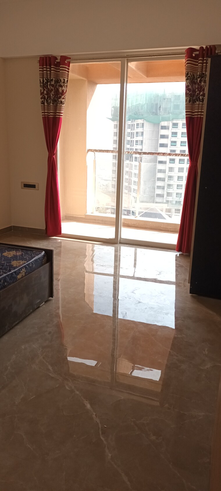 Kitchen, rachana-bella-casa 2 Bedroom 968 Sq.Ft. Apartment In Baner Pune 9486337