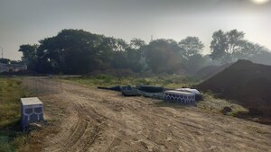 Plot Area in  Plot at Adgaon – for Sale